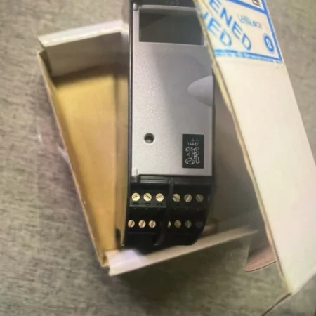 KONGSBERG Remote Sensor RSER200-4 603444 for Precision Detection