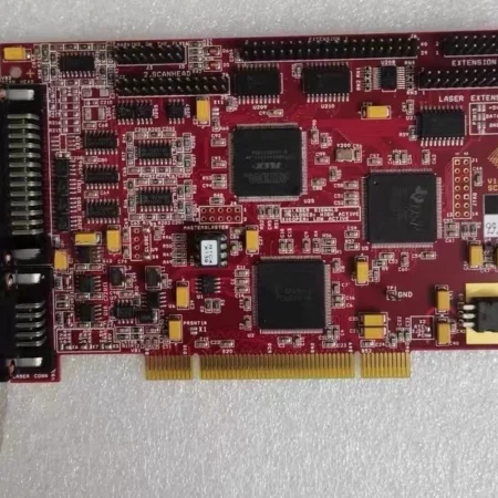 SCANLAB RTC4 V1.1 Laser Control Card for Precision Systems