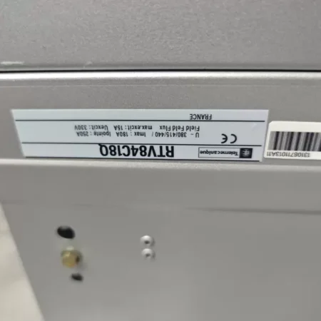 Schneider RTV84C18Q DC Drive Efficient Motor Controller