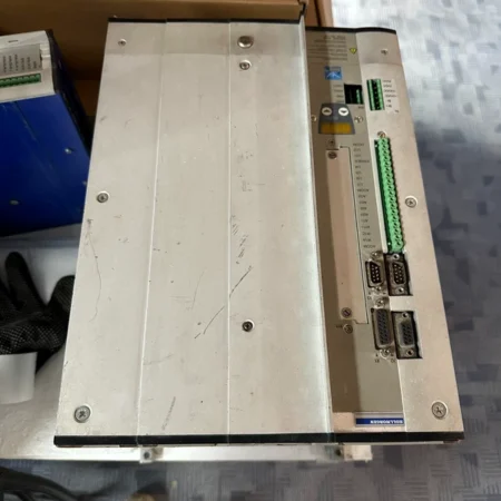 Kollmorgen S67001 High-Performance Servo Motor Drive