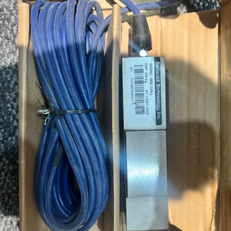Transcell SBS-250K Load Cell - Industrial-Grade Reliability