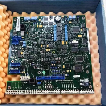 ABB Speed Controller Board SDCS-CON-2B 3ADT309600R0012