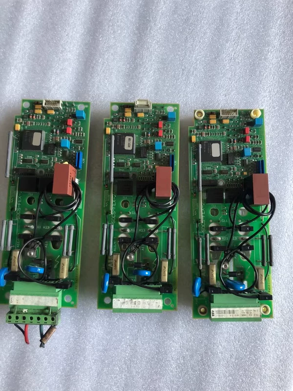 ABB Excitation Board SDCS-FEX-2A Efficient Voltage Regulator 1 ABB Excitation Board SDCS-FEX-2A Efficient Voltage Regulator