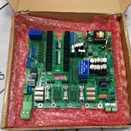ABB DC Drive Board SDCS-PIN-4b 3ADT316300R1510 Module