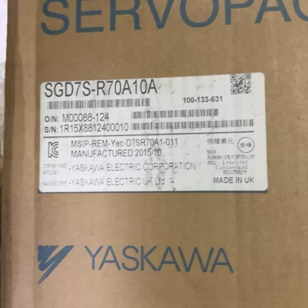 SGD7S-R70A10A