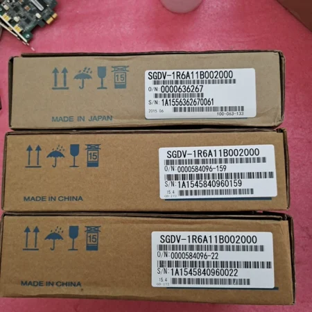 SGDV-1R6A11B
