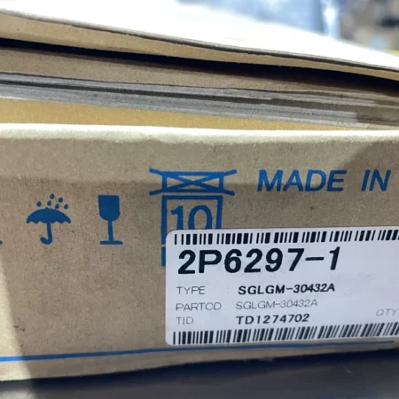 YASKAWA Linear Motor Stator SGLGM-30432A for Automation
