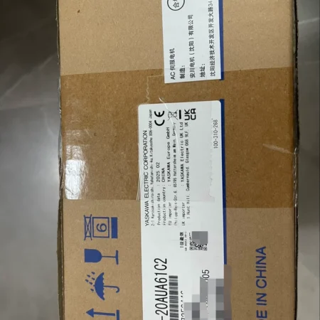 SGMXA-20AUA61C2