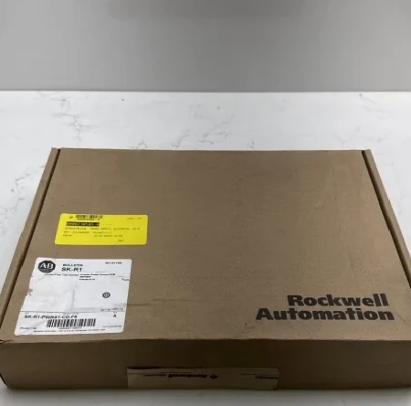 AB Power Module SK-R1-PWR1-CD-F8 High Performance Unit