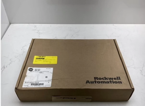 AB Power Module SK-R1-PWR1-CD-F8 High Performance Unit 1 AB Power Module SK-R1-PWR1-CD-F8 High Performance Unit