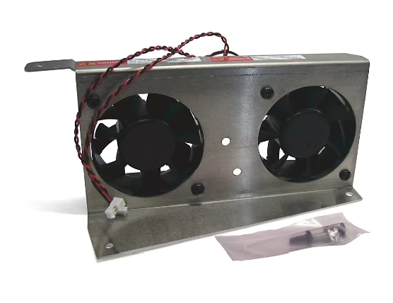 Rockwell Fan Model SK-R9-FAN2-F7AB Industrial Cooling Unit