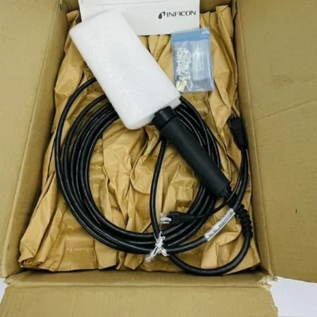 Inficon Leak Detector SL305 12211 for Industrial Safety