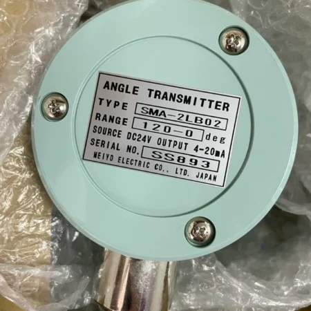MEIYO SMA-2LB02 Servo Motor - High Precision & Reliability