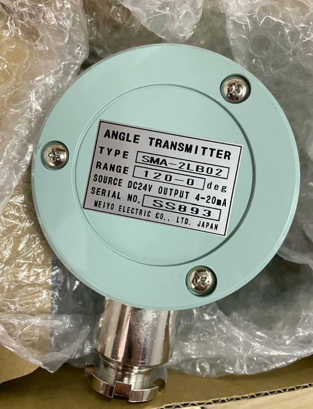 MEIYO SMA-2LB02 Servo Motor - High Precision & Reliability 1 MEIYO SMA-2LB02 Servo Motor - High Precision & Reliability