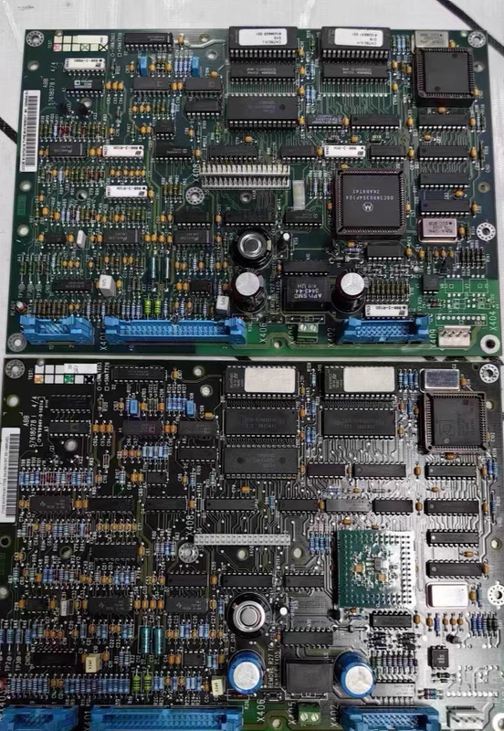 ABB SNAT603CNT Control Board - Durable Industrial Control Panel 1 ABB SNAT603CNT Control Board - Durable Industrial Control Panel