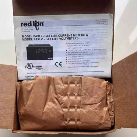 Parker SNB8256038142ID654 High-Performance Servo Motor