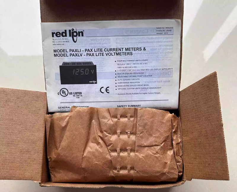 Parker SNB8256038142ID654 High-Performance Servo Motor 1 Parker SNB8256038142ID654 High-Performance Servo Motor