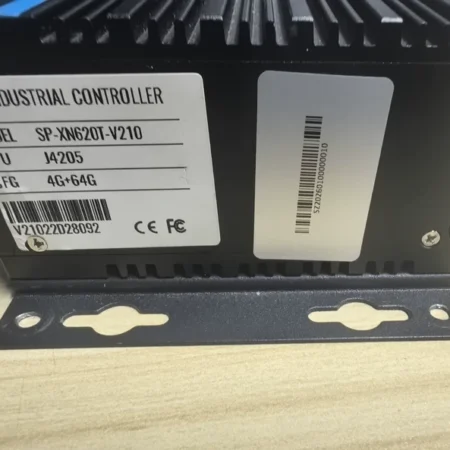 X-SIGHT Industrial Controller SP-XN620T-V210 for Use