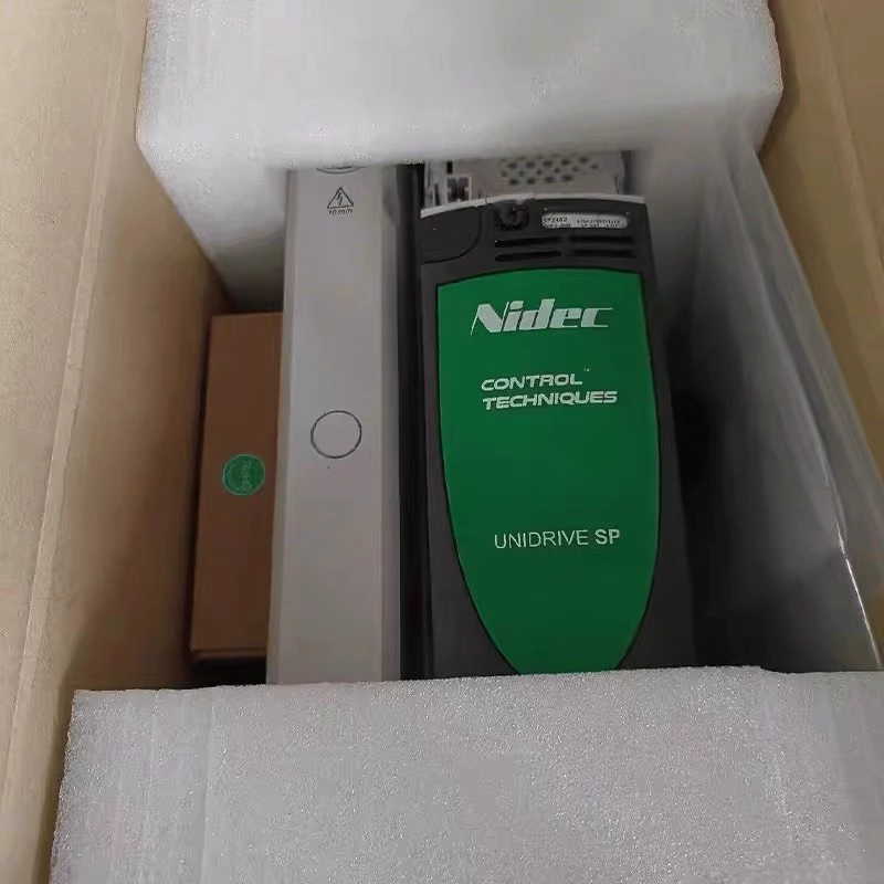 EMERSON SP1401 Servo Controller for Industrial Automation 1 EMERSON SP1401 Servo Controller for Industrial Automation