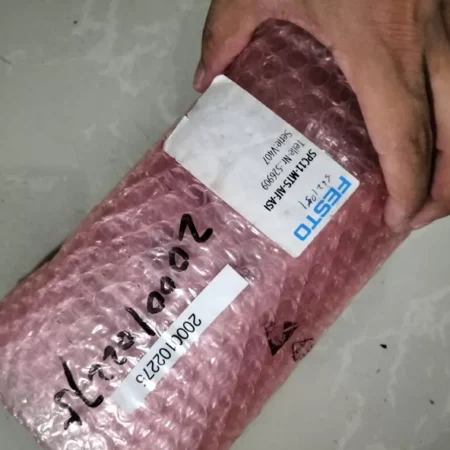 FESTO Module SPC11-MTS-AIF-ASI - Reliable Industrial Automation