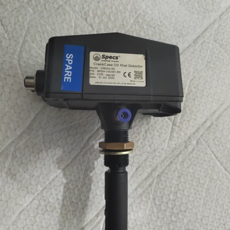 Specs Oil Mist Detector SPDH-V3C001 Accurate Monitoring
