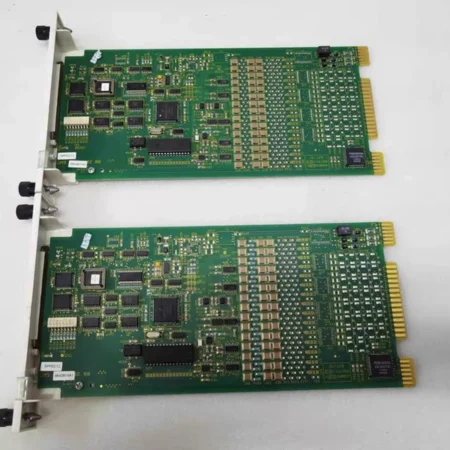 ABB Analog Input Module SPFEC12 Precision Signal Converter