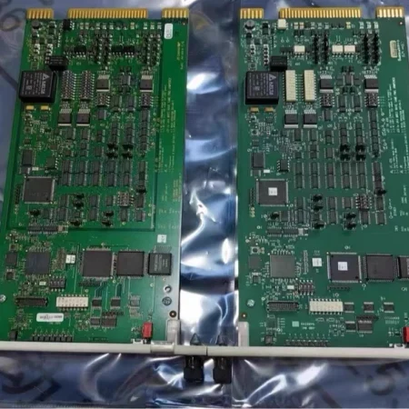 ABB DCS Card SPHSS13 - High Performance Control Module