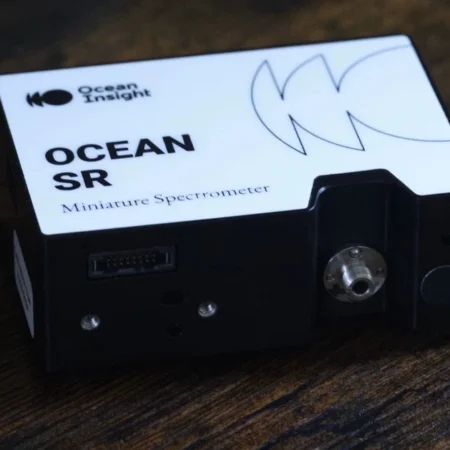 Ocean Insight Spectrometer SR2 - Industrial & Scientific Use