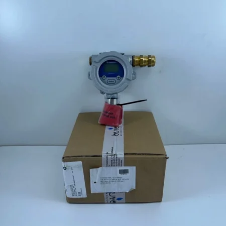 CONSILIUM Gas ST350EX Detector for Industrial Environments