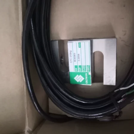 Purchase Celtron STC-250kg Load Cell Model for Projects
