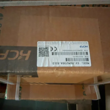 HCFA Servo Motor SV-X6MG130A-B2LD Industrial Automation Motor