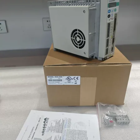 SURE SVA-2100 Servo Drive High Performance Motor Control