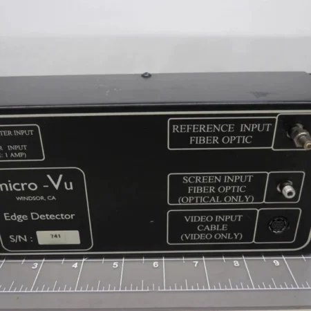 ABB Industrial Vision Detector T156437 - Enhanced Accuracy