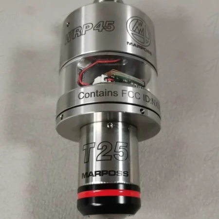 T25 WRP45 Marposs Wireless Probe for Real-Time Data Collection