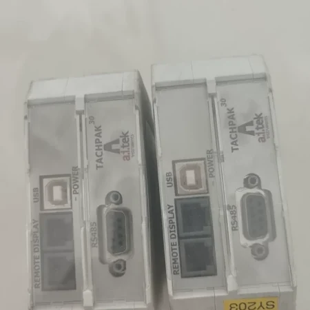 AI-TEK T77530-10 - High-Performance Speed Sensor