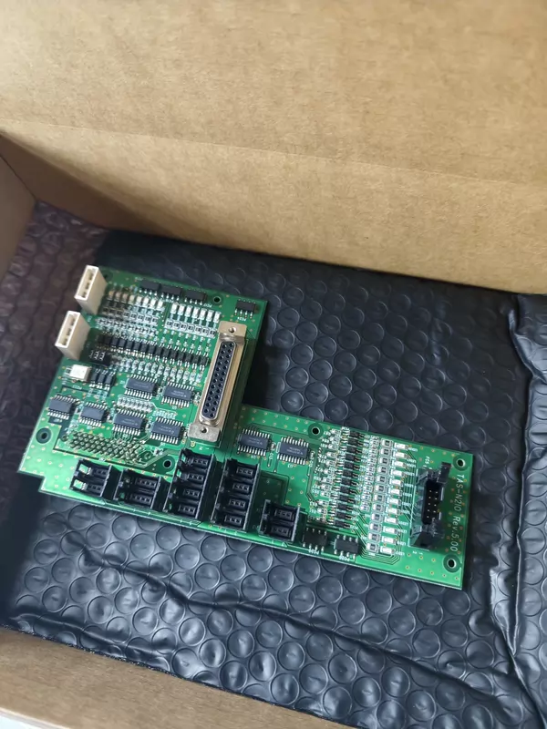 TDK TAS-N2IO PCB Board - High Performance Circuit Board 1 TDK TAS-N2IO PCB Board - High Performance Circuit Board