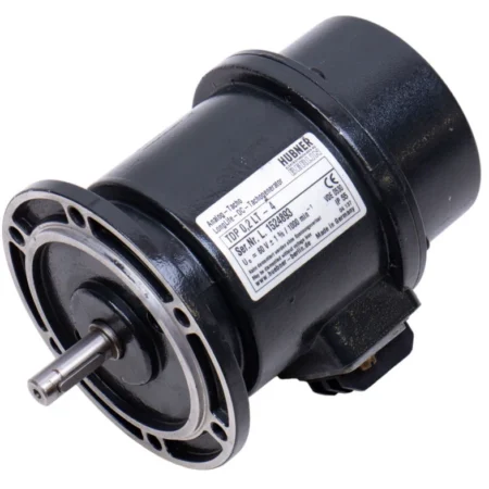 Baumer Speed Sensor TDP-0.2LT-4 for Reliable Performance