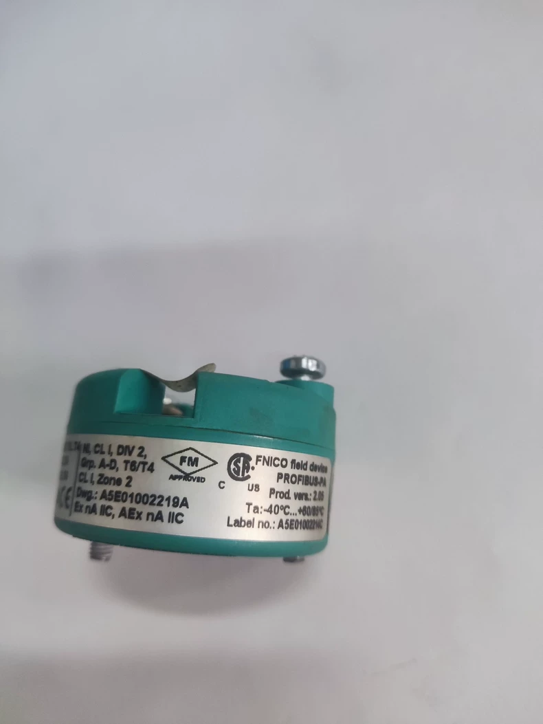 SIEMENS High-Precision Temp Module Model TH400 1 SIEMENS High-Precision Temp Module Model TH400