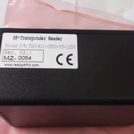 HF-Transponder THG-R1C-0P00-T0-1200 Reader Device