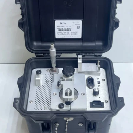 Bentley Nevada TK-3E Proximity System | Accurate Sensor Verification