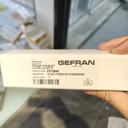 GEFRAN Melt Pressure Sensor TK-M-E-P-B35D-M-V High Accuracy