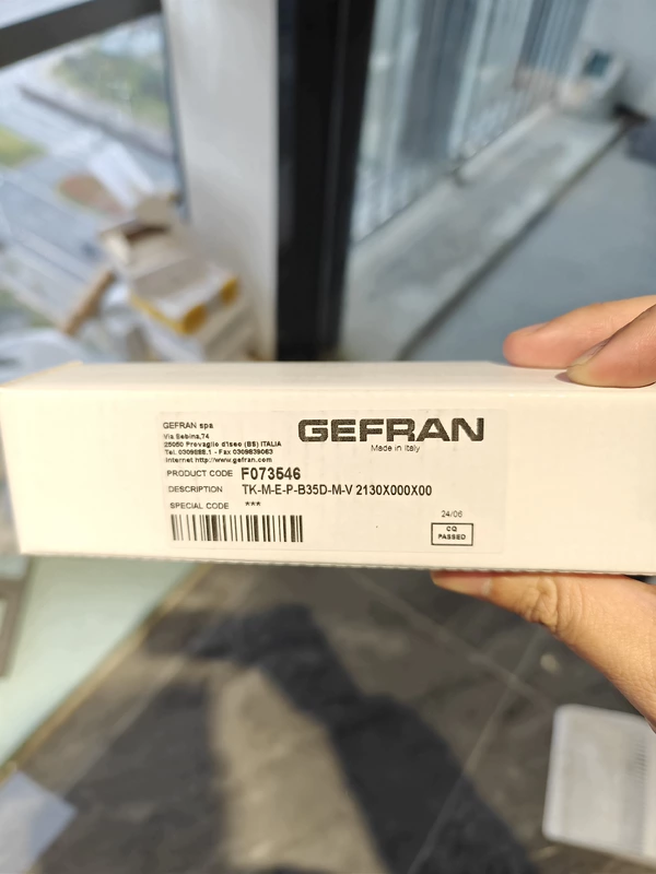 GEFRAN Melt Pressure Sensor TK-M-E-P-B35D-M-V High Accuracy 1 GEFRAN Melt Pressure Sensor TK-M-E-P-B35D-M-V High Accuracy