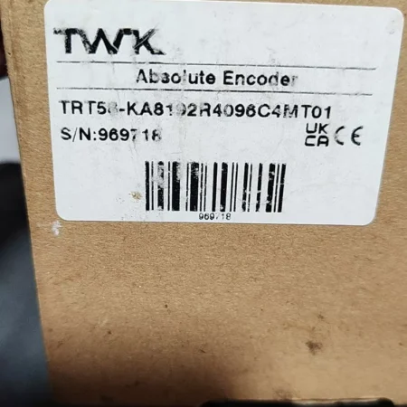 Discover Quality Industrial Products at Lisen Industry 6 TRT58-KA8192R4096C4MT01
