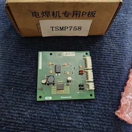 Panasonic TSMP758 Welding Machine Control Board Online