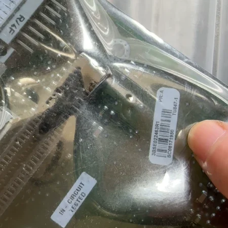 ABB Circuit Board TU847-1 3BSE022463R1 High-Quality Control
