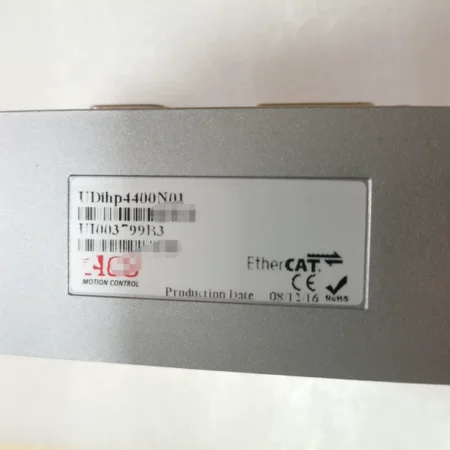 ACS Module Model UDihp-4400N01