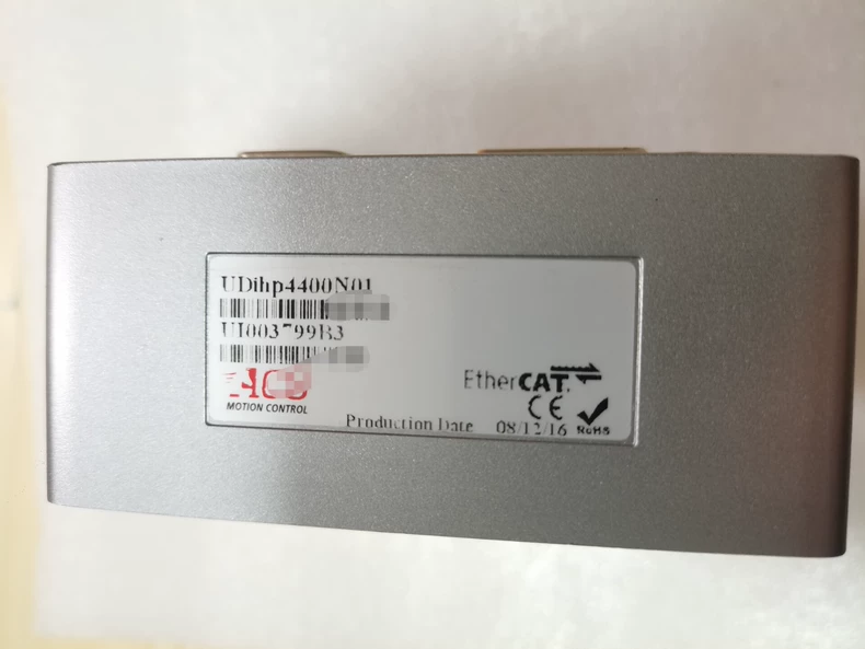 ACS Module Model UDihp-4400N01 1 ACS Module Model UDihp-4400N01