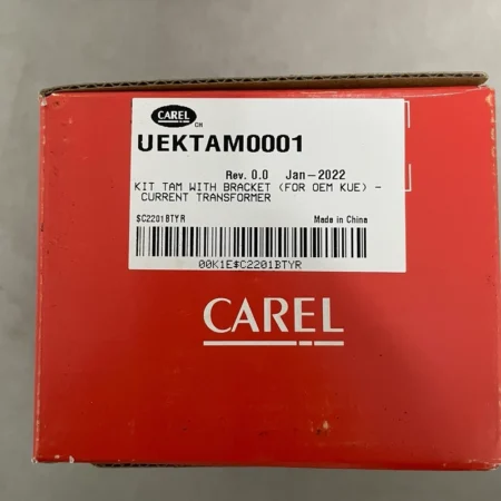 UEKTAM0001 CAREL Current Transformer - Trusted Electrical Tool