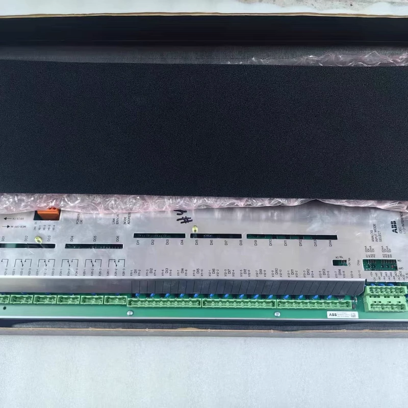 ABB UF C719 AE101 3BHB003041R0101 Control Unit - Industrial 1 ABB UF C719 AE101 3BHB003041R0101 Control Unit - Industrial