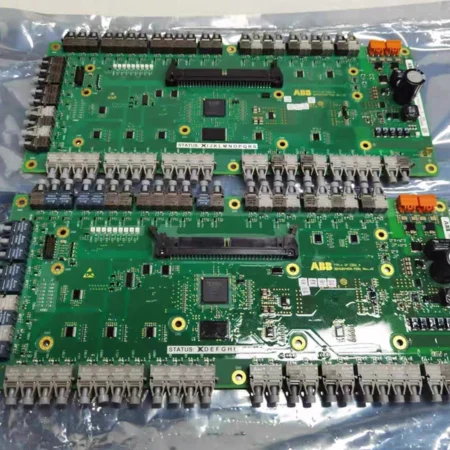 ABB Control Board UFC921A101 3BHE024855R0101 Reliable Part
